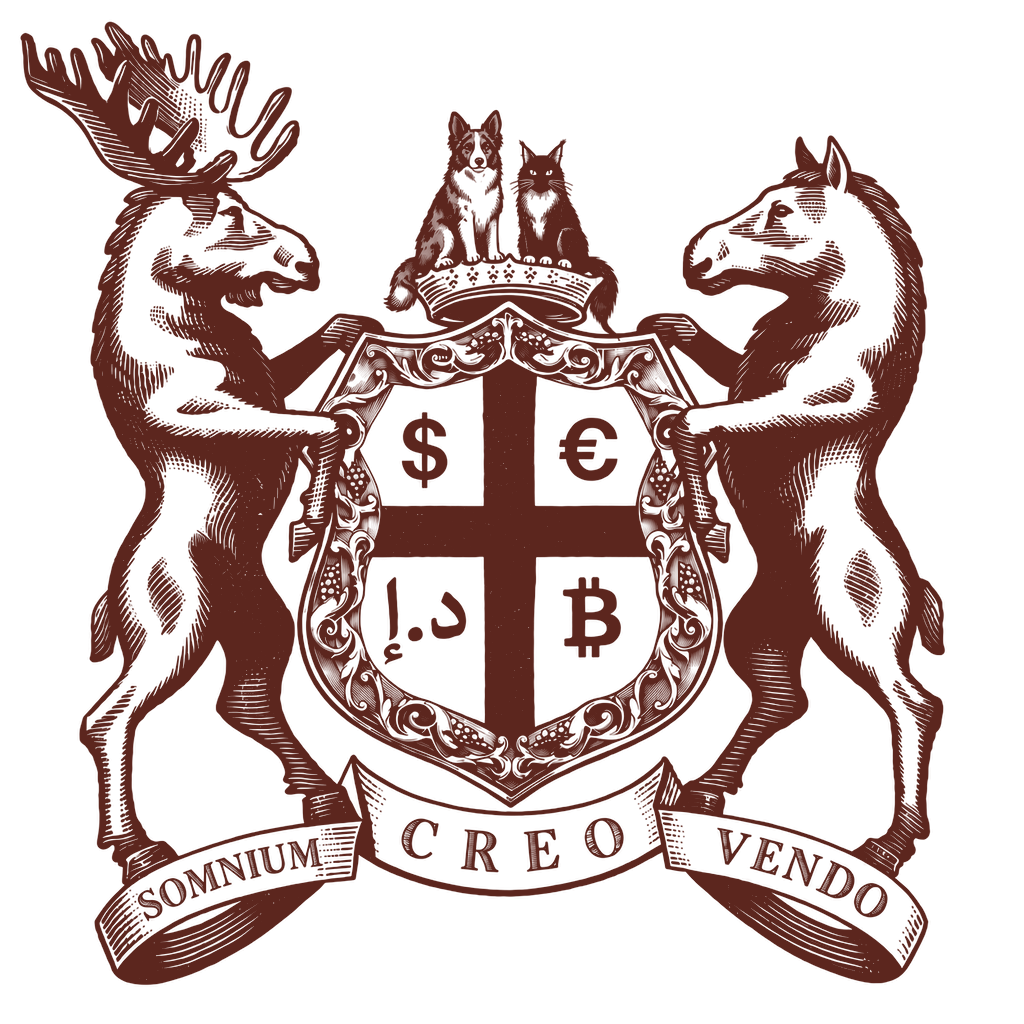 ACTSE Realty coat of arms