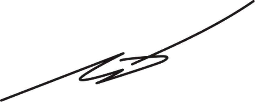 Signature of Dimitry Los